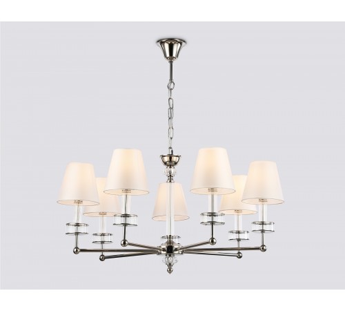 Подвесная люстра Ambrella Light LH71003 LH Подвесная люстра Ambrella Light LH71003 LH