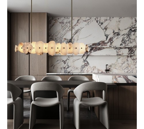 Подвесной светильник Loft it 10248/1200 Alicante