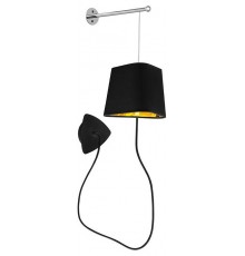 Бра Loft it LOFT1163-1BL Nuage