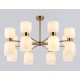 Люстра на штанге Ambrella Light LH56095 LH