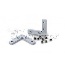 Крепление Arlight 024194 ALU-90HOR