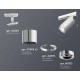 Светильник на штанге Ambrella Light XT7405002 XT