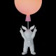 Накладной светильник Loft it 10044/200 Pink Cosmo