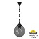 Подвесной светильник Fumagalli G25.120.000.AZF1R Globe 250