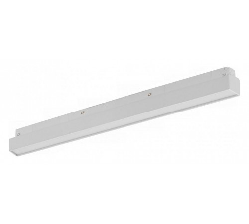 Накладной светильник iLedex Technical 4822-001-L600-24W-110DG-4000K-WH VISION48/22
