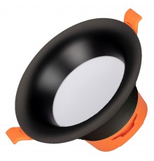 Встраиваемый светильник Arlight 036604 BLIZZARD
