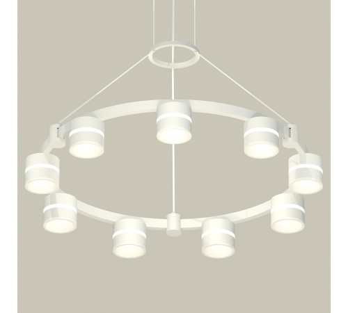 Подвесная люстра Ambrella Light XR92031902 XR Подвесная люстра Ambrella Light XR92031902 XR