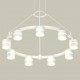 Подвесная люстра Ambrella Light XR92031902 XR