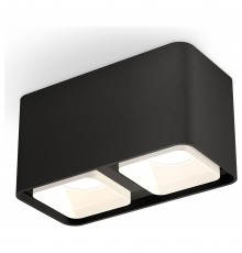 Накладной светильник Ambrella Light XS7851021 XS