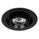 Встраиваемый светильник Loft it 10327/C Black Apex