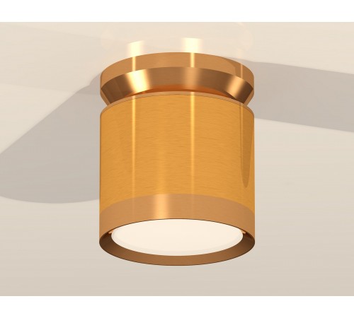 Накладной светильник Ambrella Light XS8121035 XS Накладной светильник Ambrella Light XS8121035 XS