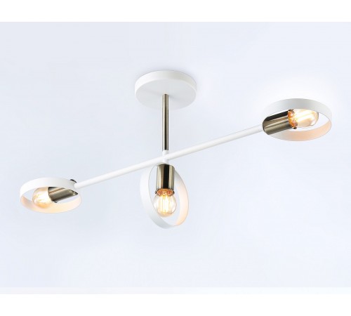 Люстра на штанге Ambrella Light TR8228 TR Люстра на штанге Ambrella Light TR8228 TR