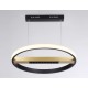 Подвесной светильник Ambrella Light FL51489 FL