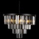 Подвесная люстра Loft it 10018/600C Prism