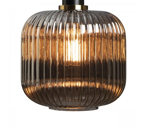 Подвесной светильник Loft it 2070-B+BL Iris Подвесной светильник Loft it 2070-B+BL Iris