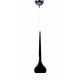 Подвесной светильник LUMINA DECO LDP 9128 BK Norizza