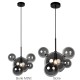 Подвесной светильник Loft it 2029-P6 mini Bolle