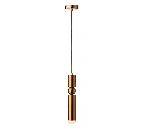 Подвесной светильник Loft it 1511-BR Lee Подвесной светильник Loft it 1511-BR Lee