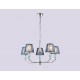 Подвесная люстра Ambrella Light LH75061 HIGH LIGHT