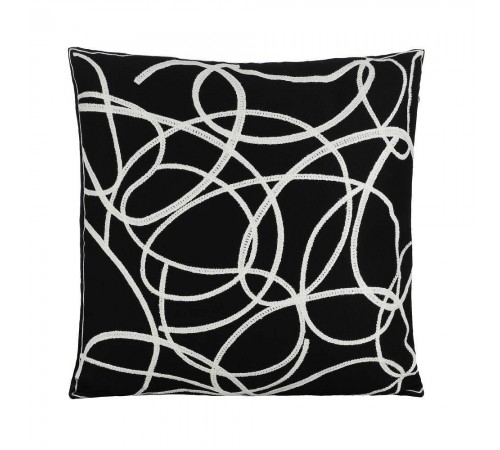 Подушка декоративная (45x45 см) Chevery Подушка декоративная (45x45 см) Chevery