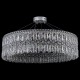 Подвесная люстра Arti Lampadari Ovindoli L 1.5.80.100 N Ovindoli Nickel