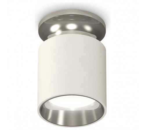 Накладной светильник Ambrella Light XS6301142 XS Накладной светильник Ambrella Light XS6301142 XS