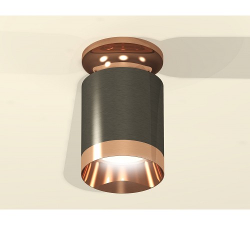 Накладной светильник Ambrella Light XS6303160 XS Накладной светильник Ambrella Light XS6303160 XS