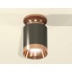 Накладной светильник Ambrella Light XS6303160 XS