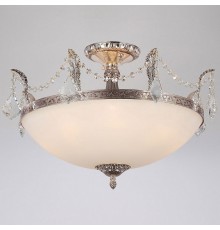 Светильник на штанге Lucia Tucci BARLETTA 181.8 D620 coffe gold Barletta