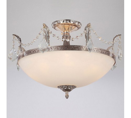 Светильник на штанге Lucia Tucci BARLETTA 181.8 D620 coffe gold Barletta Светильник на штанге Lucia Tucci BARLETTA 181.8 D620 coffe gold Barletta