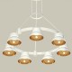 Подвесная люстра Ambrella Light XR92031402 XR
