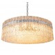 Подвесная люстра Loft it 10297/800 Nickel Nevada