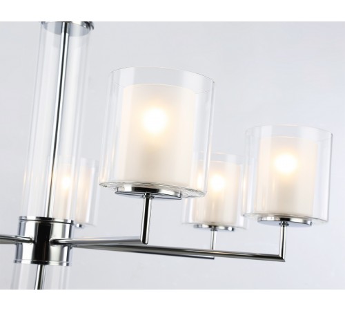 Подвесная люстра Ambrella Light LH56003 LH Подвесная люстра Ambrella Light LH56003 LH