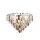 Подвесная люстра Ambrella Light TR5257 TR