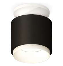 Накладной светильник Ambrella Light XS7511040 XS