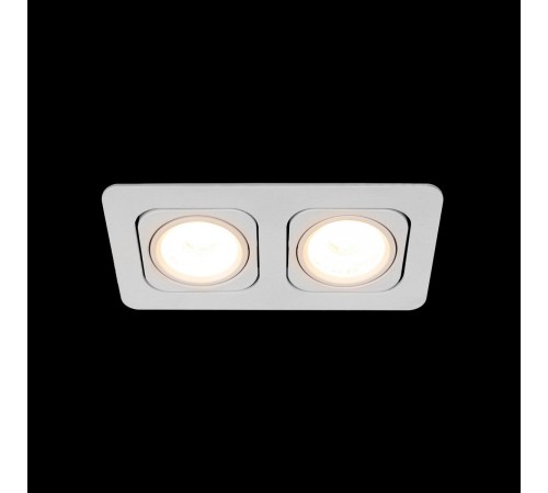 Встраиваемый светильник Loft it 10328/2A White Screen Встраиваемый светильник Loft it 10328/2A White Screen