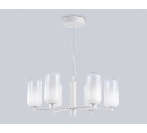 Подвесная люстра Ambrella Light LH11107 LH Подвесная люстра Ambrella Light LH11107 LH