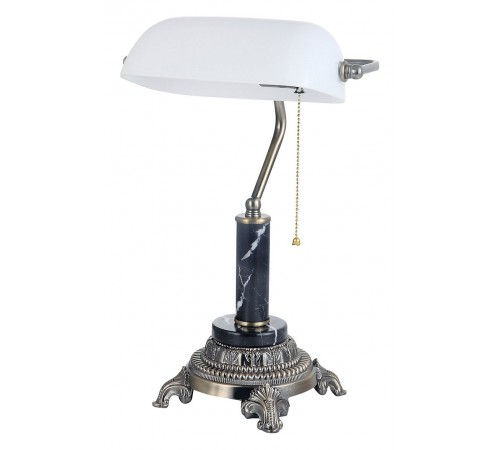 Настольная лампа офисная Vitaluce V2907/1L V2907 Настольная лампа офисная Vitaluce V2907/1L V2907
