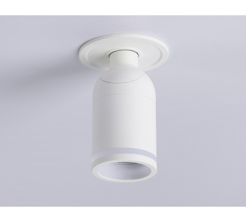 Встраиваемый светильник на штанге Ambrella Light TA1272 TA Встраиваемый светильник на штанге Ambrella Light TA1272 TA