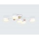 Люстра на штанге Ambrella Light FL4834 FL