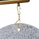 Люстра на штанге Loft it 10022/600 Frost