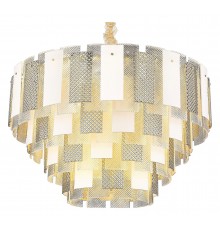 Подвесной светильник Wertmark WE124.28.303 Agati