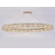 Подвесной светильник Newport 10127+21/S gold 10120