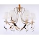 Подвесная люстра Ambrella Light TR4546 TR