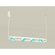 Подвесной светильник Ambrella Light XB9163201 XB