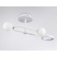 Люстра на штанге Ambrella Light FL66221 FL