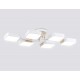 Потолочная люстра Ambrella Light FL4886 FL
