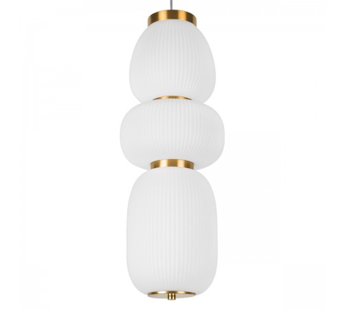 Подвесной светильник Loft it 10422/C Duff