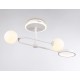 Люстра на штанге Ambrella Light FL66221 FL