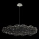 Подвесная люстра Loft it 10247/1500 White Cloud
